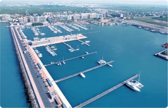 Diamond Beach Apartment บูร์เรียนา ภายนอก รูปภาพ