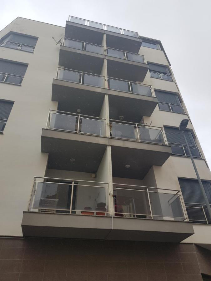 Diamond Beach Apartment บูร์เรียนา ภายนอก รูปภาพ